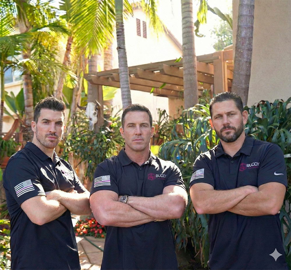 Emergency Plumbing Company San Diego img