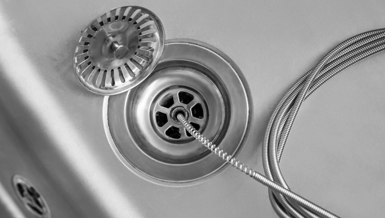 Drain Cleaning San Diego services img