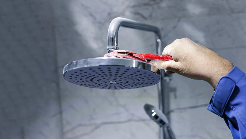 Shower Repair services img