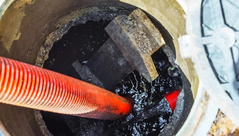 Water Tank Repair services img